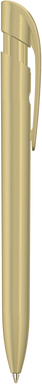 UMA YES LUX polished balpen - Gold