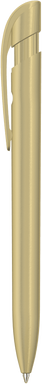 UMA YES LUX polished balpen - Gold