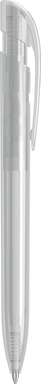 UMA YES transparante balpen - Clear