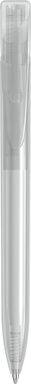 UMA YES transparante balpen - Clear
