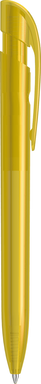 UMA YES transparante balpen - Ocher