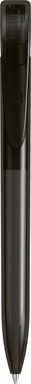UMA YES transparante balpen - Anthracite