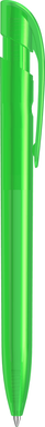 UMA YES transparante balpen - Light green