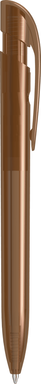 UMA YES transparante balpen - Brown