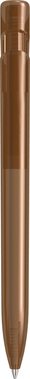 UMA YES transparante balpen - Brown