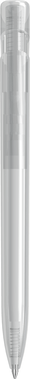 UMA YES transparante balpen - Clear