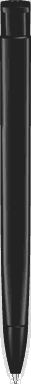 UMA TRINITY balpen - Black