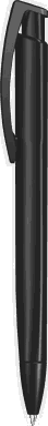 UMA TRINITY balpen - Black