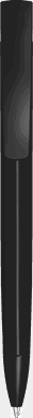 UMA TRINITY balpen - Black
