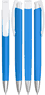 Hellblau