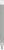 UMA TRINITY soft touch balpen met witte clip en metalen punt - Grey