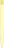 UMA TRINITY soft touch balpen met transparante clip - Pastel yellow