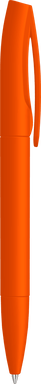 UMA CORAL matt balpen - Orange