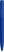 UMA CORAL matt balpen - Middle blue