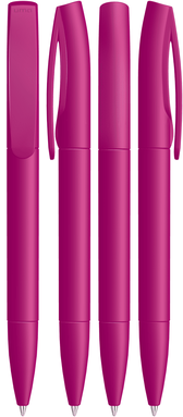 UMA CORAL matt balpen - Magenta