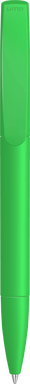 UMA CORAL matt balpen - Light green