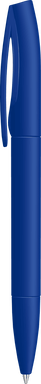 UMA CORAL matt balpen - Middle blue
