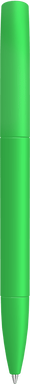 UMA CORAL matt balpen - Light green