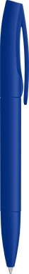 UMA CORAL matt balpen - Middle blue
