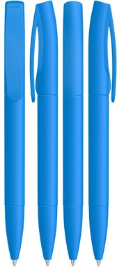 UMA CORAL matt balpen - Light blue