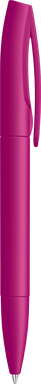 UMA CORAL matt balpen - Magenta