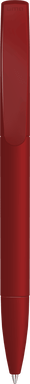 UMA CORAL matt balpen - Red