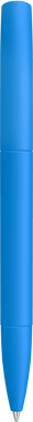 UMA CORAL matt balpen - Light blue
