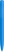 UMA CORAL matt balpen - Light blue