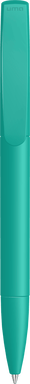 UMA CORAL matt balpen - Turquoise