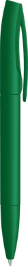 UMA CORAL matt balpen - Dark green