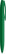 UMA CORAL matt balpen - Dark green