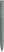 UMA CORAL matt balpen - Grey