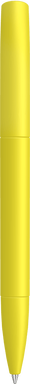 UMA CORAL matt balpen - Yellow