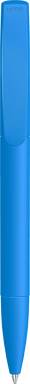 UMA CORAL matt balpen - Light blue