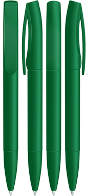 UMA CORAL matt balpen - Dark green