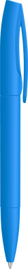 UMA CORAL matt balpen - Light blue