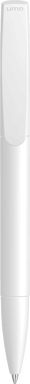 UMA CORAL matt balpen - White