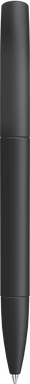 UMA CORAL matt balpen - Black