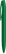 UMA CORAL matt balpen - Dark green