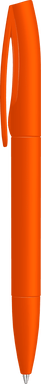 UMA CORAL matt balpen - Orange