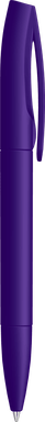 UMA CORAL matt balpen - Purple