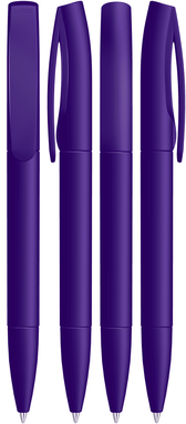 UMA CORAL matt balpen - Purple