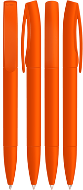UMA CORAL matt balpen - Orange