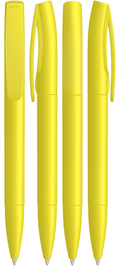 UMA CORAL matt balpen - Yellow