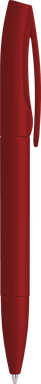 UMA CORAL matt balpen - Red