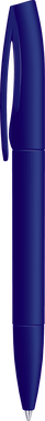 UMA CORAL matt balpen - Dark blue