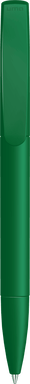 UMA CORAL matt balpen - Dark green