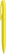 UMA CORAL matt balpen - Yellow