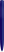 UMA CORAL matt balpen - Dark blue