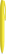 UMA CORAL matt balpen - Yellow